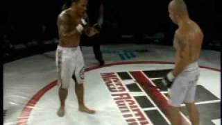 Cesar Serje. Mixed Fighting Alliance June 25 2010 Part 3