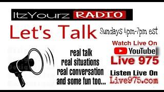 ItzYourzRadio I Influence of Hip Hop