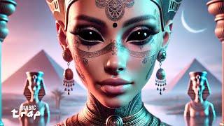 Visck - Nefertiti نفرتيتي ( Best Dark Arabic Trap Music )