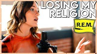 "Losing My Religion" - R.E.M. (Acoustic Cover by First to Eleven)