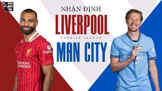 LIVERPOOL - MAN CITY (SUPER SUNDAY VÒNG 13 EPL): LIỆU SẼ CÓ MỘT NHÀ VUA THỨ 2 BỊ TRẢM Ở ANFIELD?