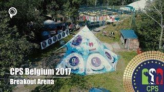 CPS Belgium 2017 [4K]