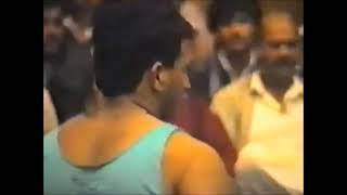 Bini - Ch Mahmood vs Aafaq Alam