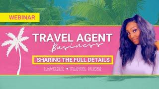 How To Become An Independent Travel Agent By Partnering With A Host Travel Agency