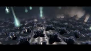 диктор Виктор Бохон - audio-production.ru - Arhimed Battary
