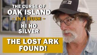 The Curse of Oak Island (In a Rush) Recap | Episode 19, Season 11 | Hi Ho Silver