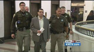 Jury decides Garcia could get death penalty