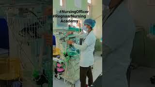 Regnaar Nursing Academy Chandigarh Best online nursing coaching