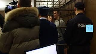 В Казани оглашают приговор лидерам террористической группы Хизб-ут тахрир*