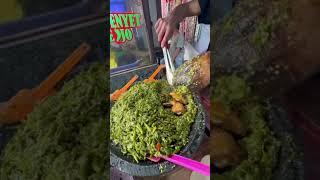 STREET FOOD DOESNT HAVE TO BE BAD #wisespade7 #asmr #diy #trending #yapping