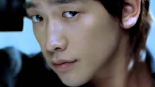 CLEAR TVC "starring RAIN" (30"/International) directed by John H. Lee