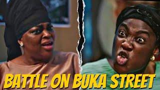 Battle on buka street full movie RECAPPED// watch as this women embrace vawulence