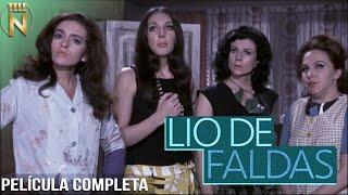 Lío de Faldas (1969) | Tele N | Película Completa