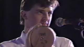 Haircut 100 live 1982?