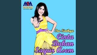 Cinta Bukan Sayur Asem