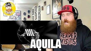 Allt - Aquila - Reaction / Review