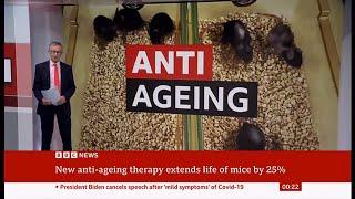 Scientists discover anti-ageing holy grail that can stop cancer and grey hair in its tracks (Global)