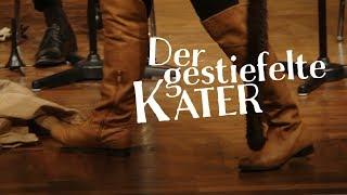 Klassik für Kinder: Der gestiefelte Kater