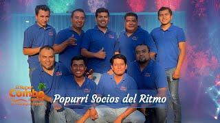 Popurri Socios del Ritmo - el Super Combo Musical