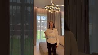 ЭЛЕКТРОКАРНИЗЫ и их применение в интерьере️заказать можно у нас #ремонт #стройка #интерьерквартиры
