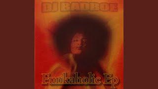 Funkaholic (Quincy Joints Remix)