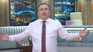 დღეს, 22:00 საათზე "ვანოს შოუში" ნახავთ