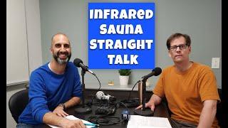 Sun Stream Infrared Saunas | Infrared Sauna Straight Talk with Dr Jay Khorsandi (2020)