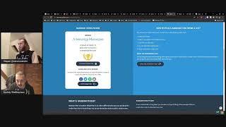 Angular Kharkiv Meetup 11