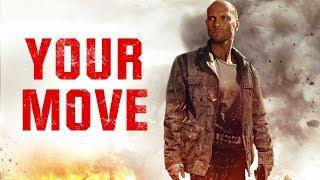 Your Move Trailer