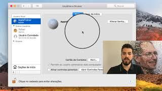 Tornando a inicialização mais rápida do seu Mac 