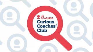 Curious Coaches' Club: Skill Acquisition: Designing Better Practices