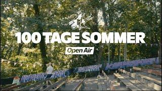 100 Tage Sommer Aftermovie 2024