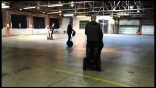 aaron goodwin vlog learning the segways