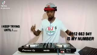 KAATAA HIYO  CHALLENGE || DJCOLOO254