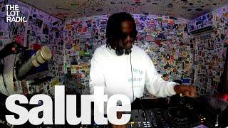 salute @TheLotRadio 05-09-2024