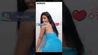 Bigo live Dancing sexy dance twerking (5)