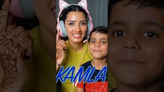 Kamla ne kiya khaatma  #neetugaming #kamla #gaming #gameplay #neetubisht #gamingshorts #gamers