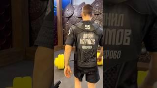 Про 5млни Богатырские игры #наумовданил #стс