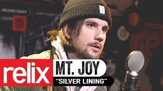 “Silver Lining” | Mt. Joy | The Relix Session