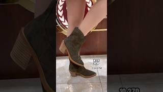 Самая желанная модель этого сезона #shorts #женскаяобувь