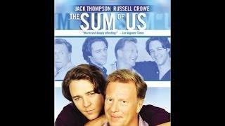 The Sum Of Us - Russell Crowe [FULL MOVIE] 1994