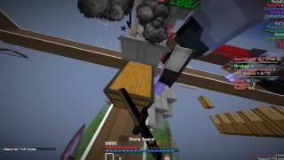 HCF PHASING (CRAZY FULLBLOCK)