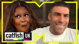 Is Geordie Shore's Jay Gardner Being Catfished Again? | Catfish UK 3