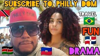 Subscribe to Philly Dom 