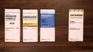 Very Chocolate: The perfect cure for almost anything
