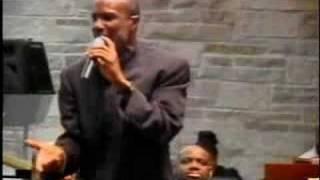 Bishop Noel Jones - It's Got To Happen Pt 2