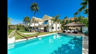 President@agent4stars.com - Benahavis - Dream Villa only €2.85m (full tour)