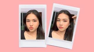 MY NEW CHANNEL INTRO!! (finally lol) | Dianne Maniago