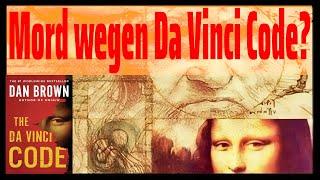 Mord wegen des Da Vinci Code? Ein unglaublicher Fall.