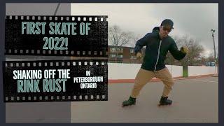 Spring Time Skate 2022